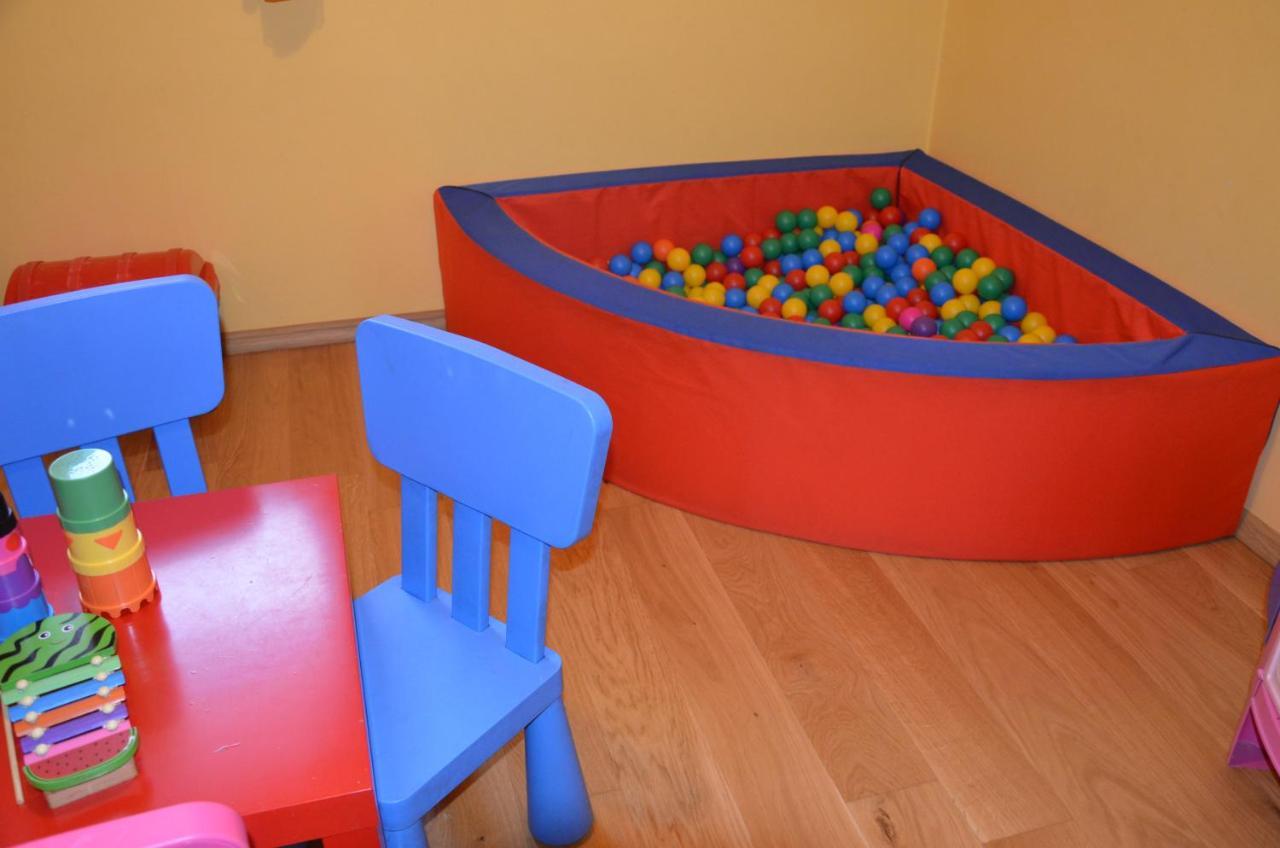 Jedla Miejsce Goscinne Bukowina Tatrzanska Bagian luar foto