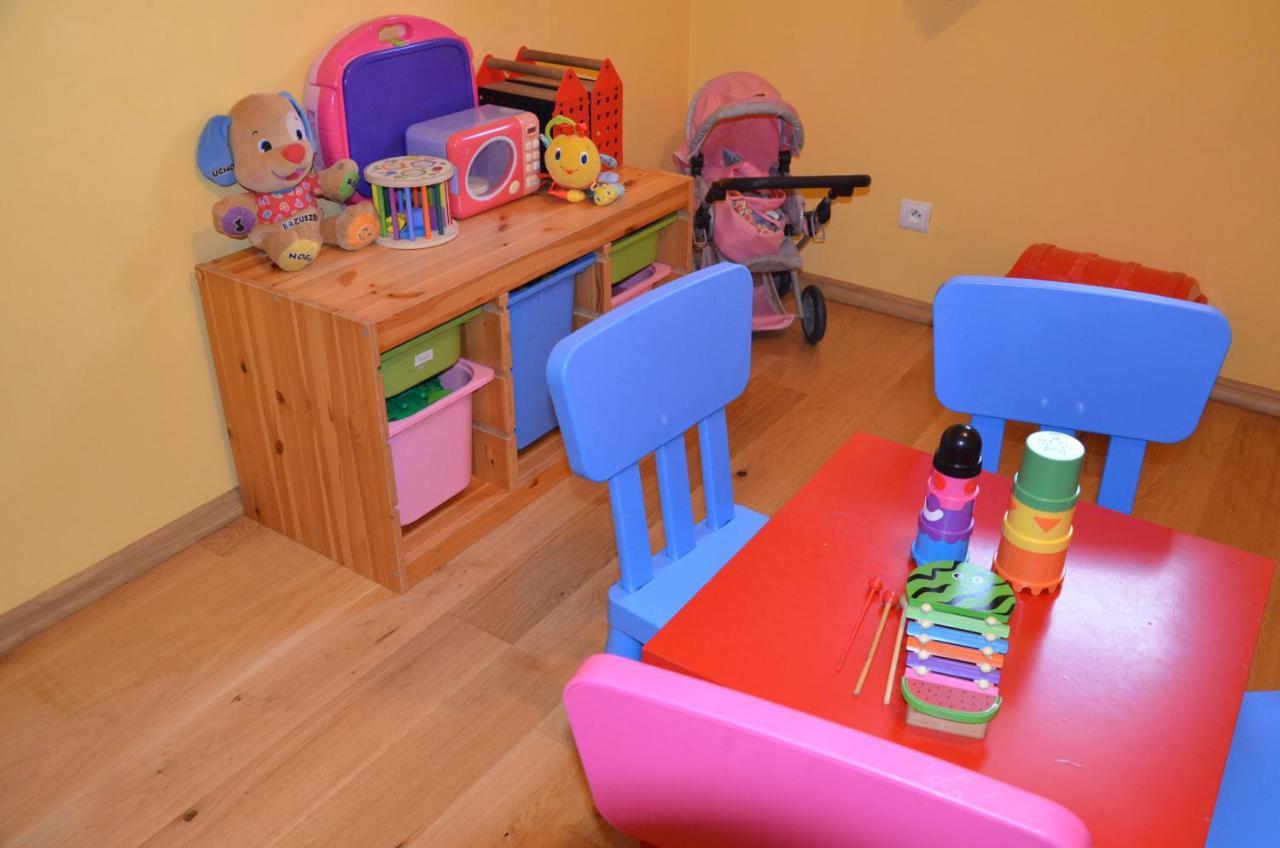 Jedla Miejsce Goscinne Bukowina Tatrzanska Bagian luar foto